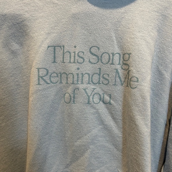 Lonely Ghost Hoodie - Picture 6 of 6